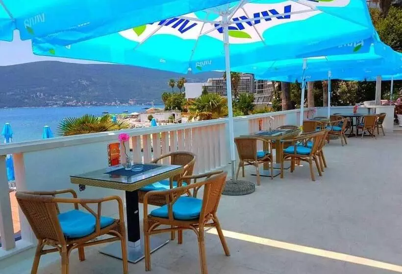 Garni Hotel Vila Aleksandar