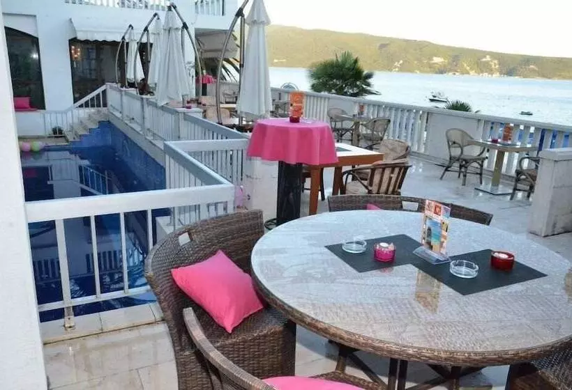 Garni Hotel Vila Aleksandar