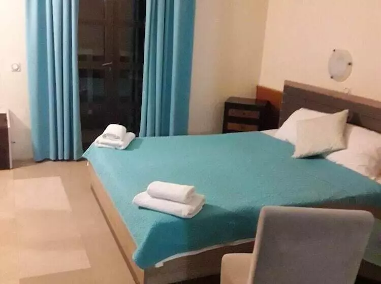 Garni Hotel Vila Aleksandar