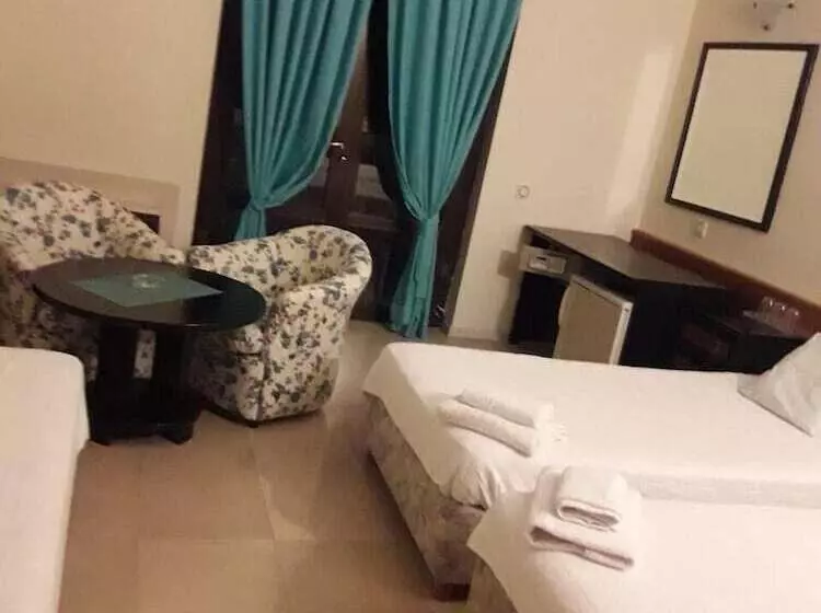 Garni Hotel Vila Aleksandar