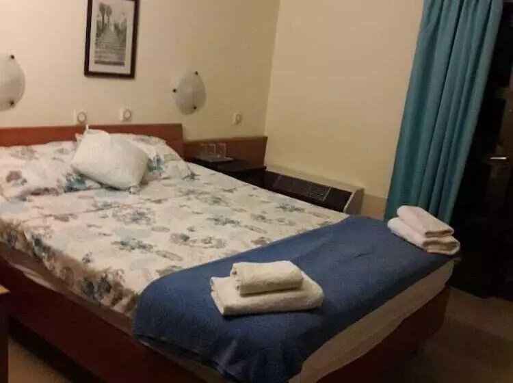 Garni Hotel Vila Aleksandar