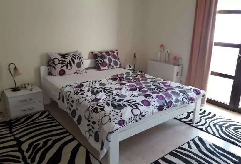 Garni Hotel Vila Aleksandar
