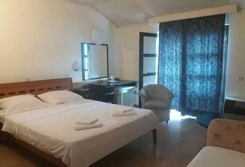 Garni Hotel Vila Aleksandar