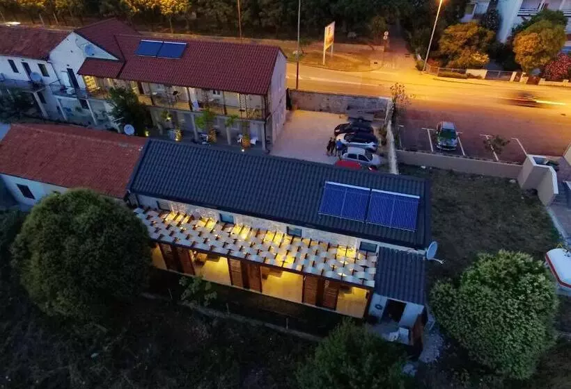 Guverna New City Accommodation
