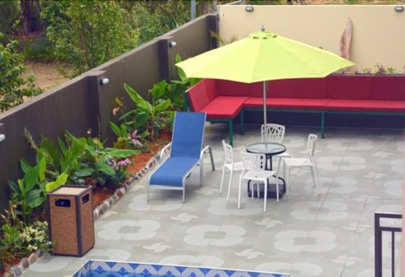 Hibiscus Residences Fiji