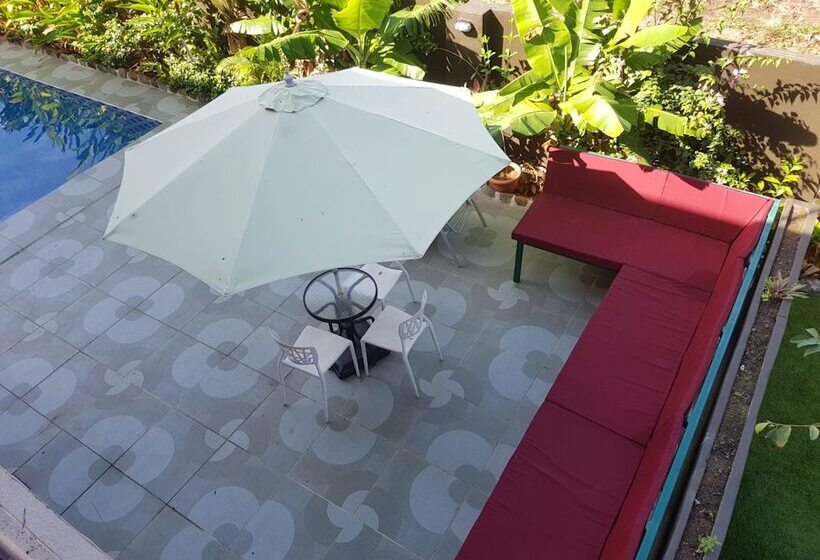 Hibiscus Residences Fiji