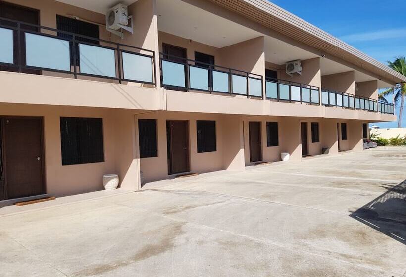 Hibiscus Residences Fiji