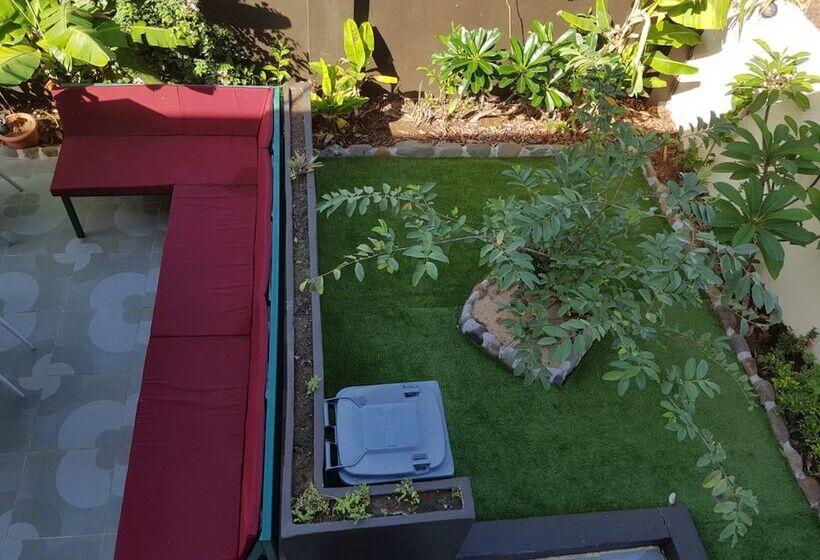 Hibiscus Residences Fiji