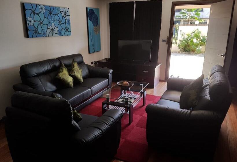 Hibiscus Residences Fiji