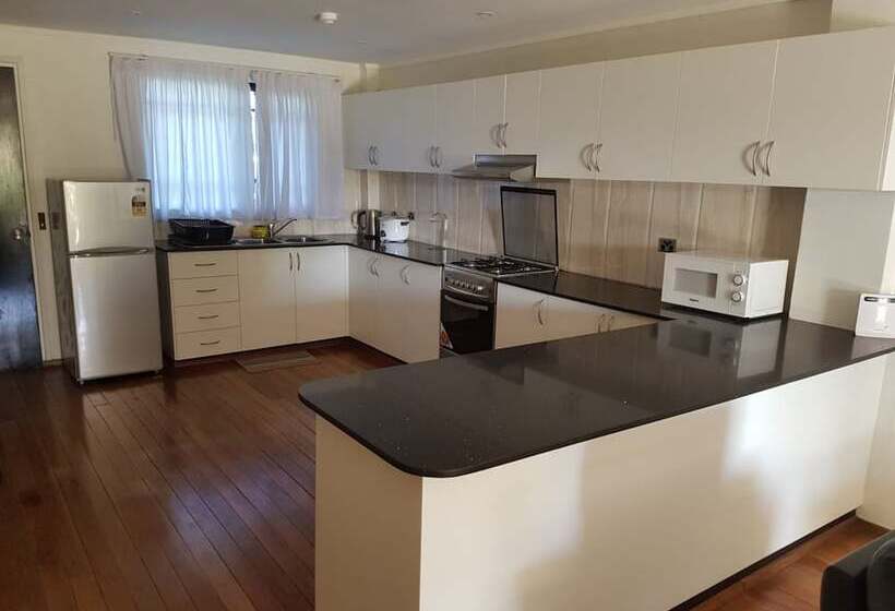 Hibiscus Residences Fiji