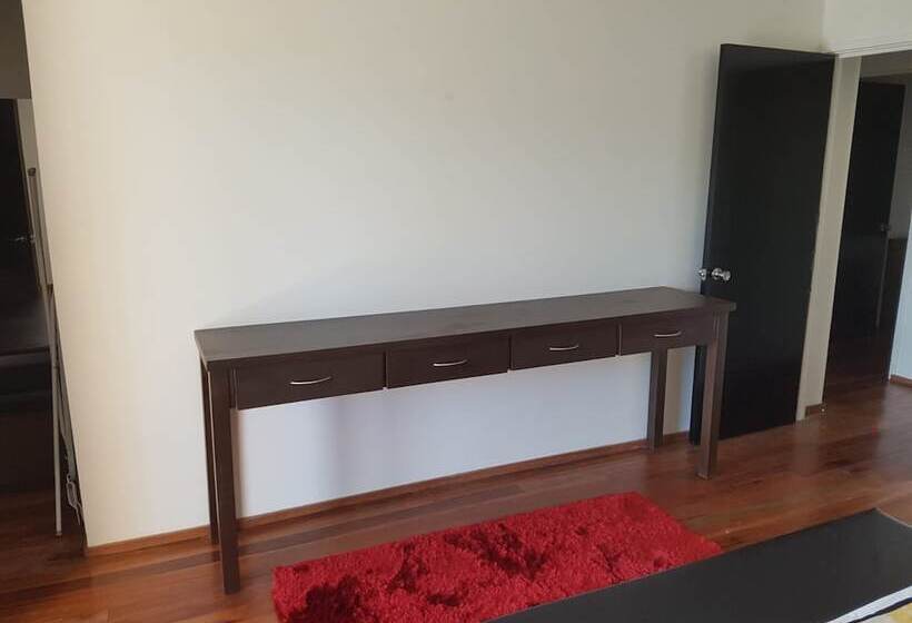 Hibiscus Residences Fiji