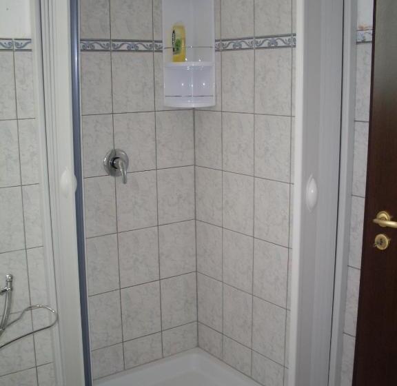 ホテル Affittacamere Peonia