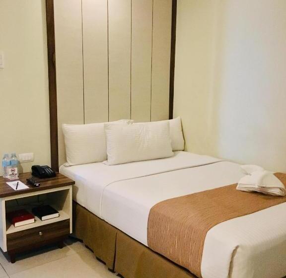 בית מלון כפרי Belian