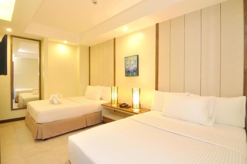 בית מלון כפרי Belian