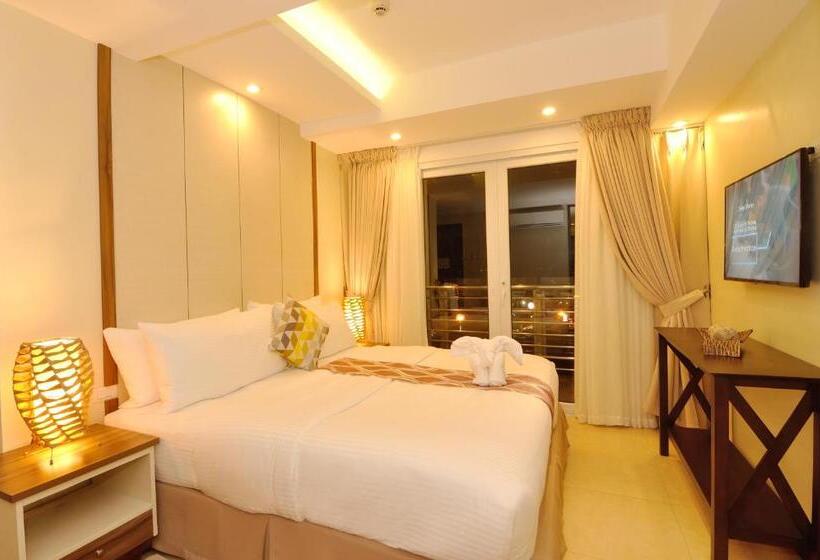 בית מלון כפרי Belian