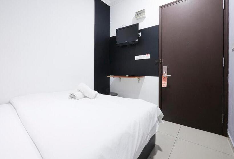 D New 1 Hotel Near Sunway Pyramid, 6 Min Only