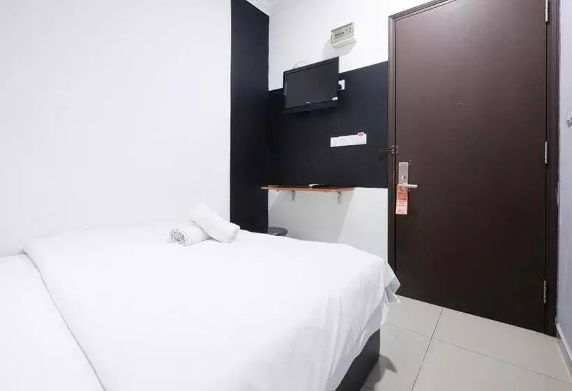 D New 1 Hotel Near Sunway Pyramid, 6 Min Only