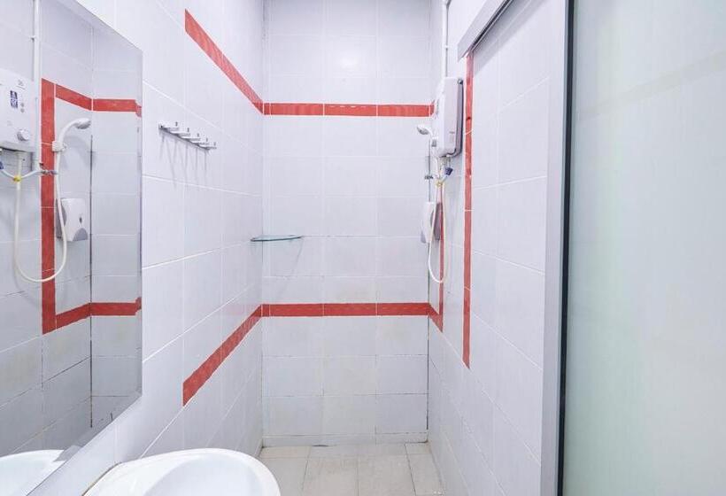 D New 1 Hotel Near Sunway Pyramid, 6 Min Only