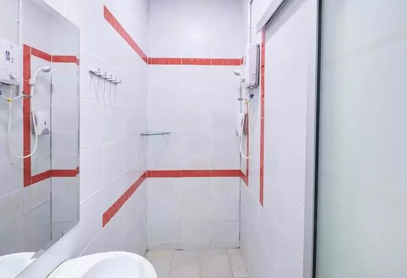 D New 1 Hotel Near Sunway Pyramid, 6 Min Only