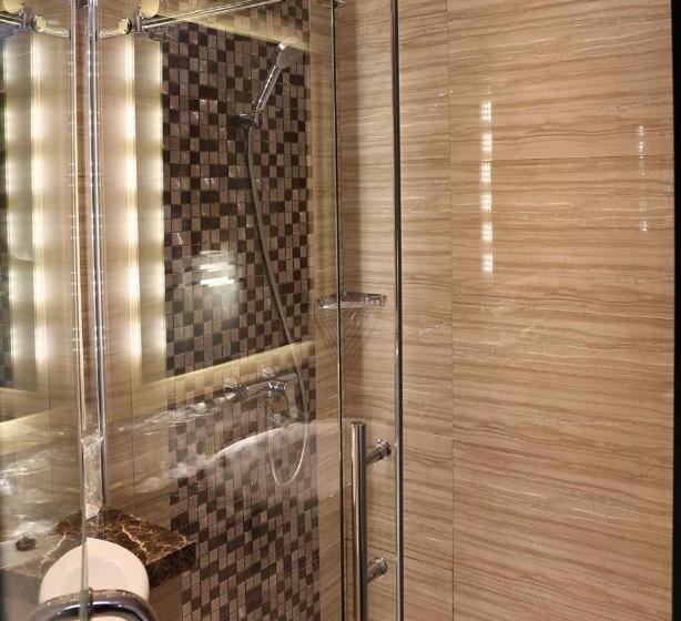 Grand Citihub Hotel @kajoetangan