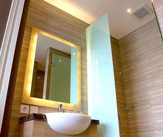 Grand Citihub Hotel @kajoetangan