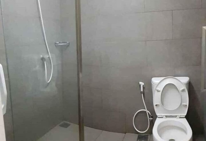 Grand Citihub Hotel @kajoetangan