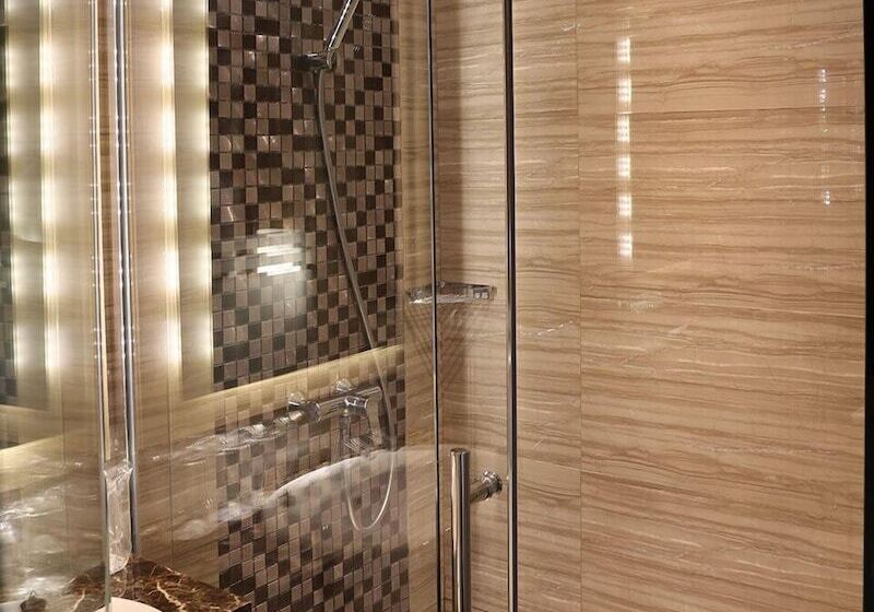 Grand Citihub Hotel @kajoetangan