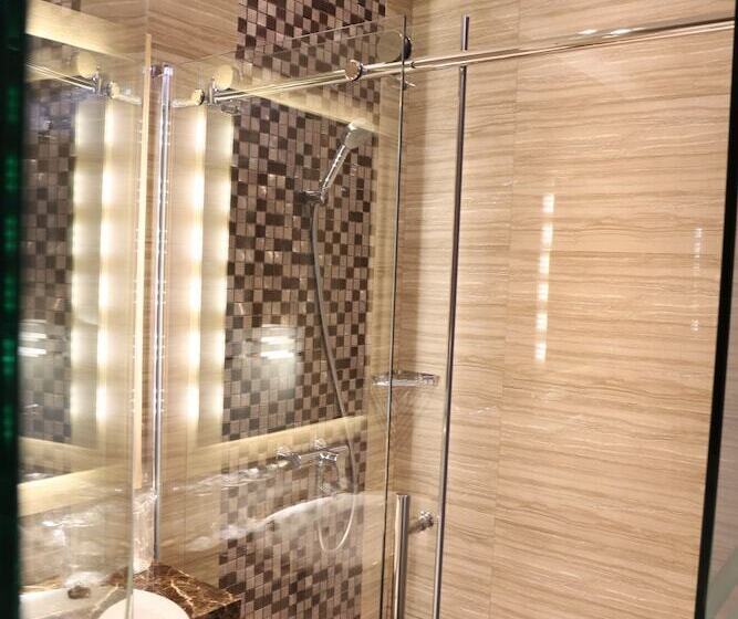 Grand Citihub Hotel @kajoetangan