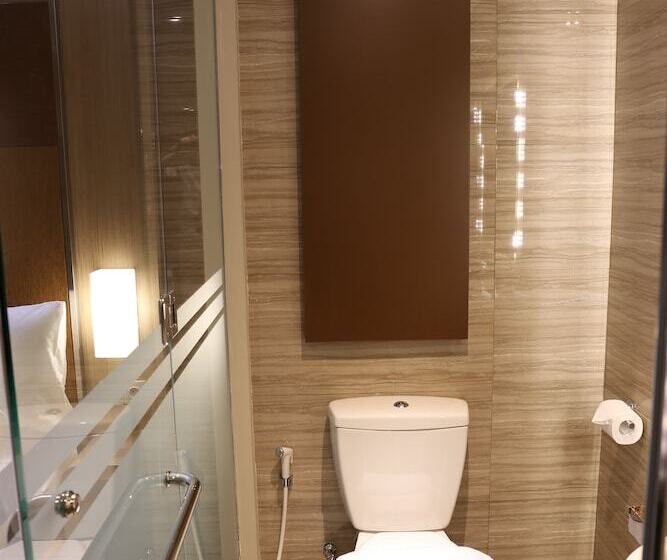 Grand Citihub Hotel @kajoetangan