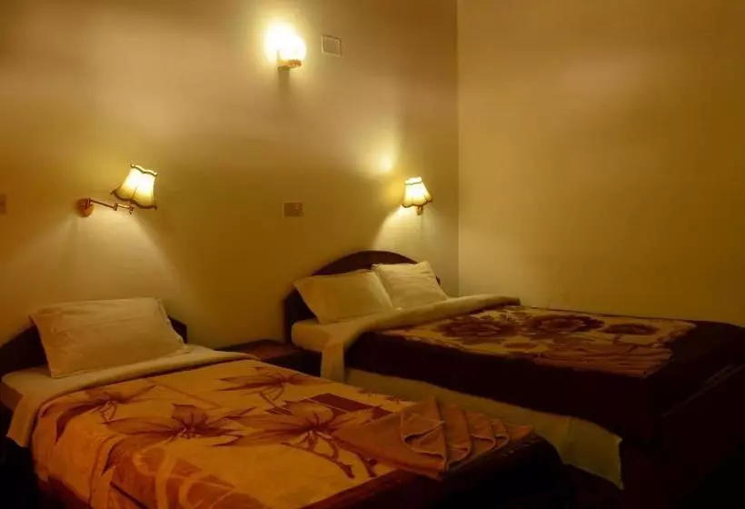 Hotel Hermitage