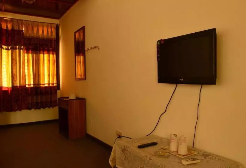 Hotel Hermitage
