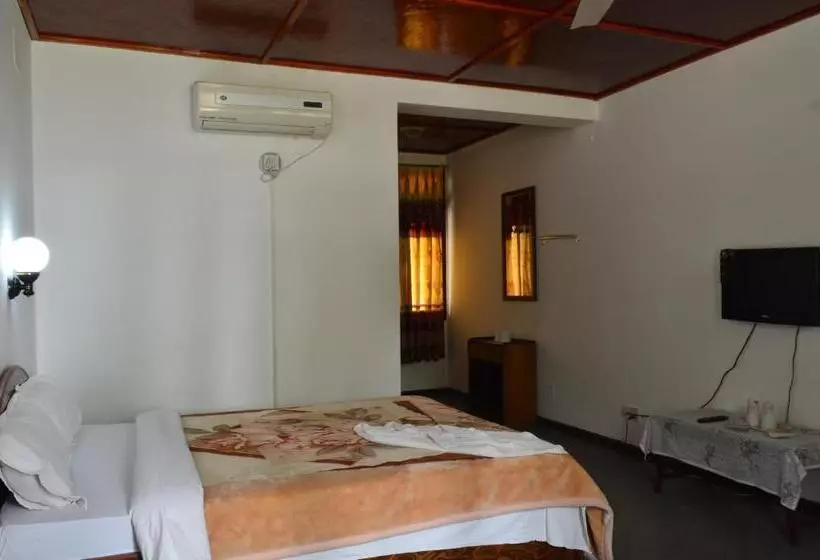 Hotel Hermitage