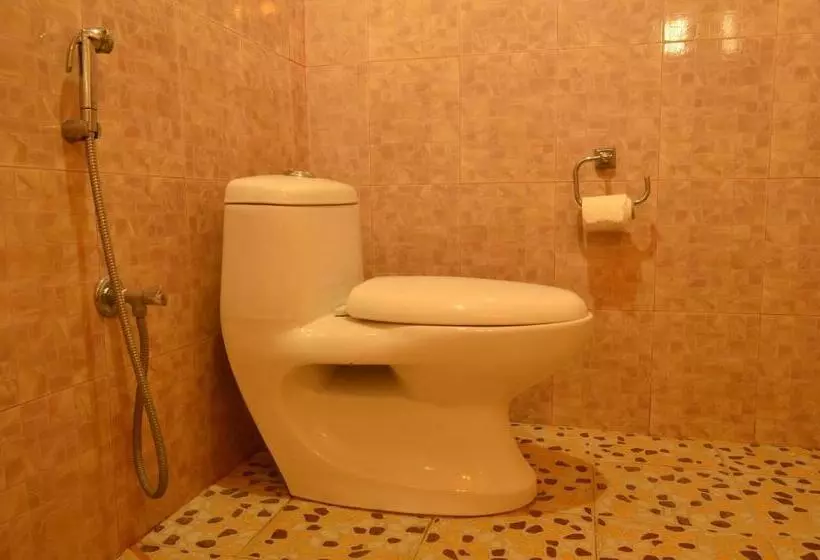 Hotel Hermitage