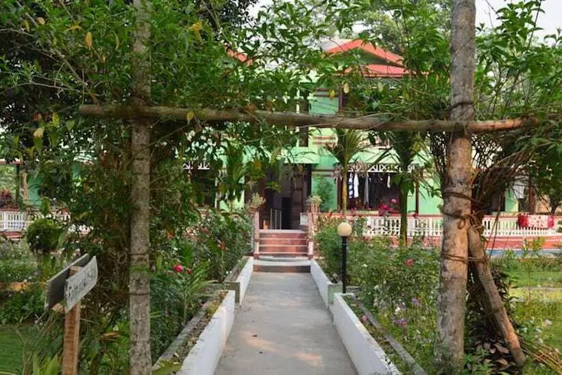 Hotel Hermitage