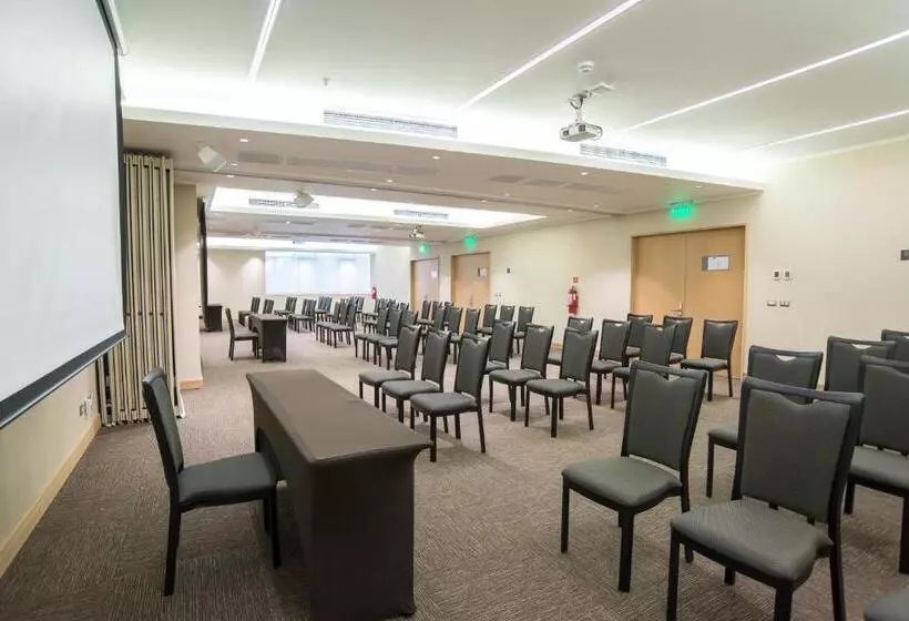 Hotel Mercure Concepción