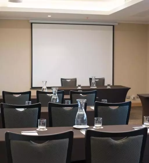 Hotel Mercure Concepción