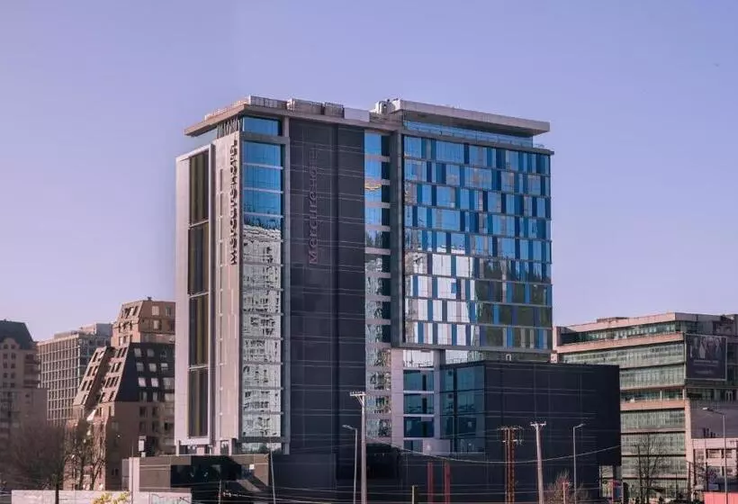Hotel Mercure Concepción