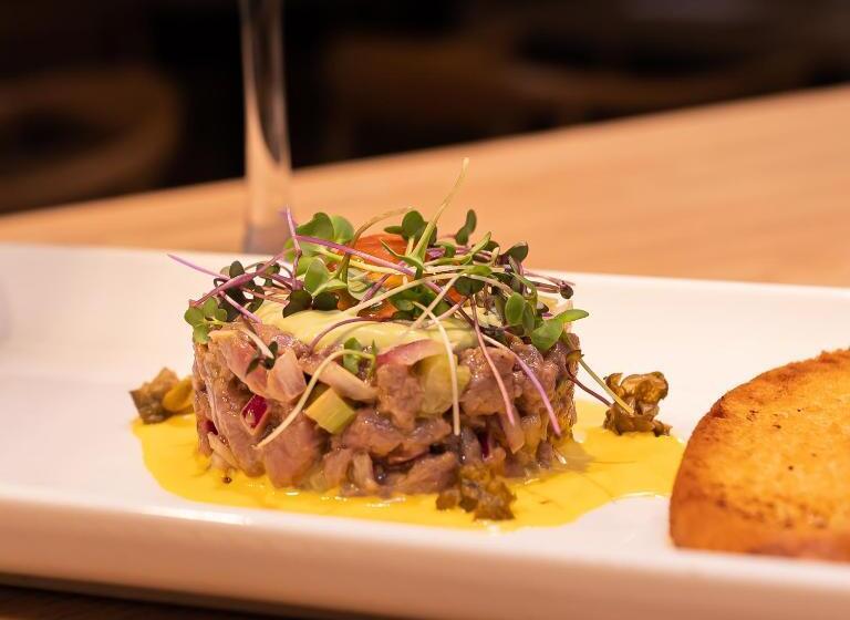 Hotel Mercure Concepción