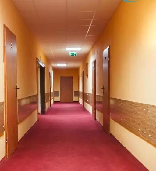 ホテル Ośrodek Wypoczynkowy Olimp