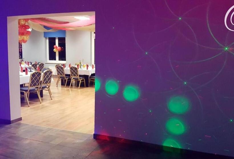 هتل Ośrodek Wypoczynkowy Olimp