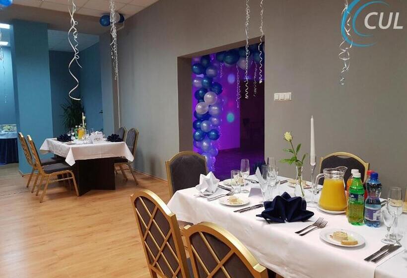 هتل Ośrodek Wypoczynkowy Olimp