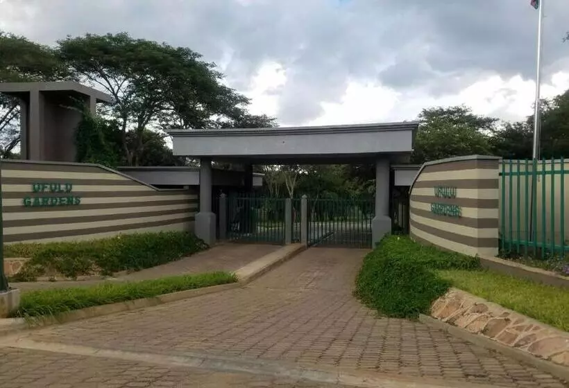 هتل Ufulu Gardens