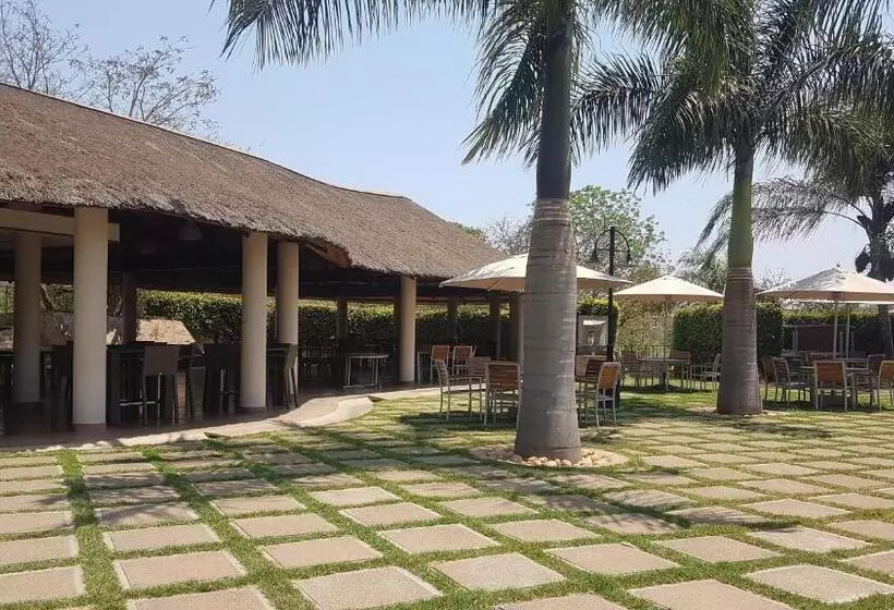 هتل Ufulu Gardens