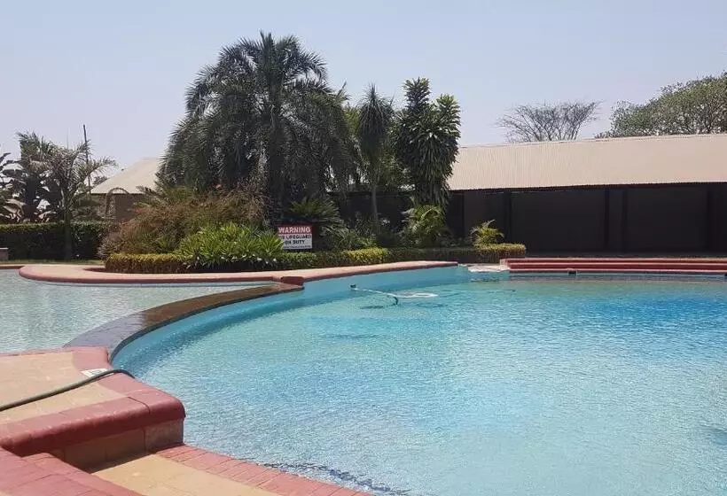 هتل Ufulu Gardens