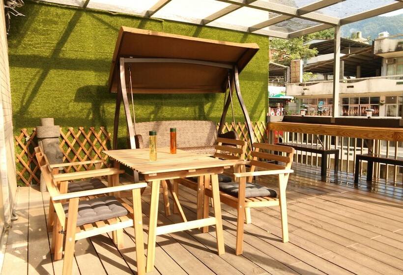 هتل Wulai Karuizawa Inn