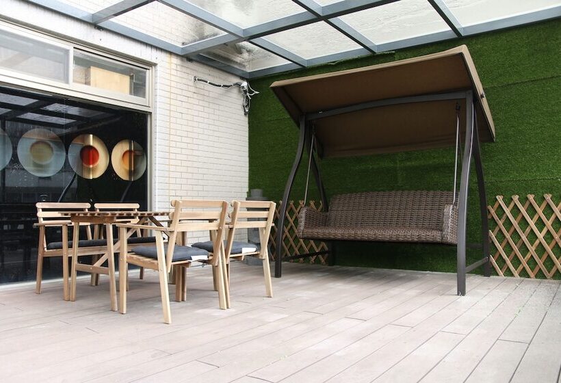 هتل Wulai Karuizawa Inn