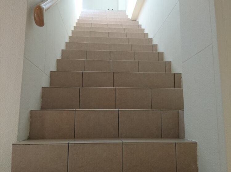 هتل Wulai Karuizawa Inn