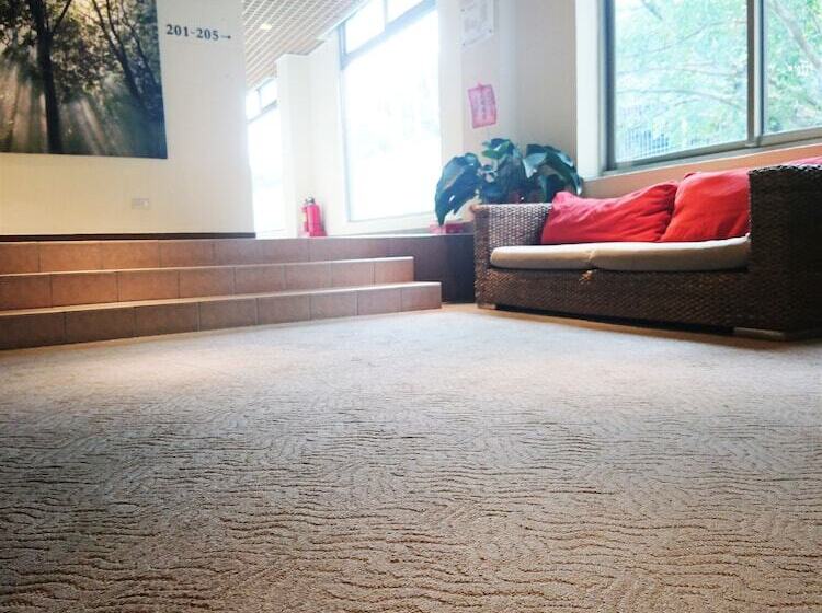 هتل Wulai Karuizawa Inn