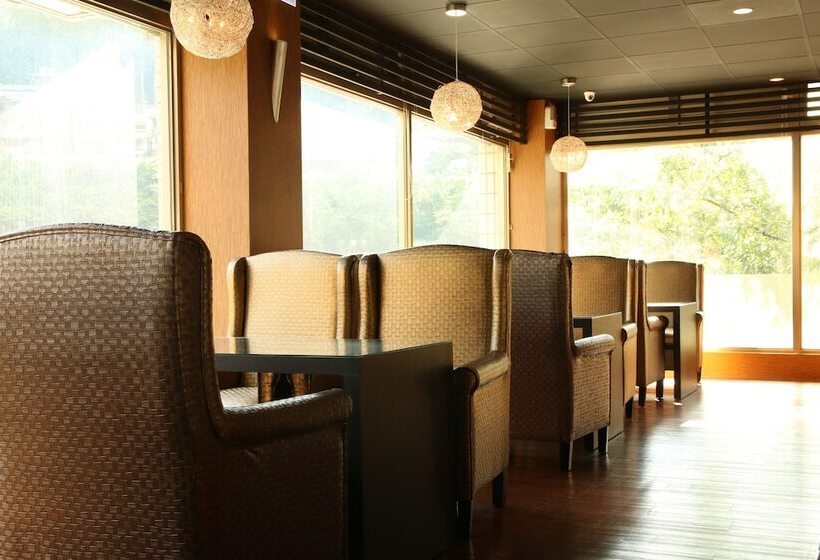 هتل Wulai Karuizawa Inn