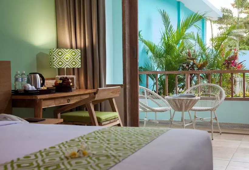 Mahagiri Resort Nusa Lembongan